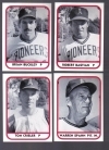 1981 Redwood Pioneers Team Set (Redwood Pioneers)